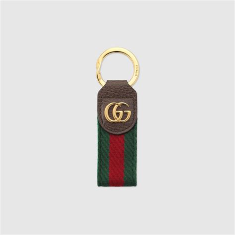 porte clés gucci homme|Porte.